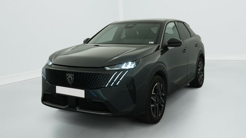 PEUGEOT 3008 HYBRID 145 E-DCS6 ALLURE