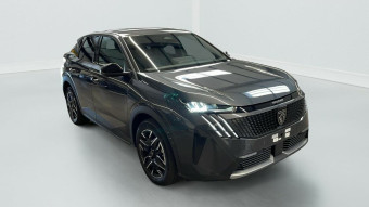 PEUGEOT 3008 HYBRID 145 E-DCS6 ALLURE