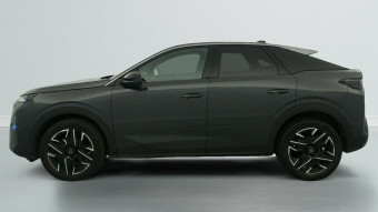 PEUGEOT 3008 HYBRID 145 E-DCS6 ALLURE