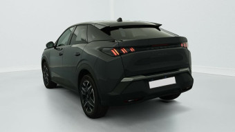 PEUGEOT 3008 HYBRID 145 E-DCS6 ALLURE