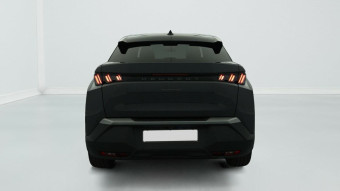 PEUGEOT 3008 HYBRID 145 E-DCS6 ALLURE