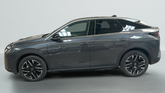 PEUGEOT 3008 HYBRID 145 E-DCS6 ALLURE