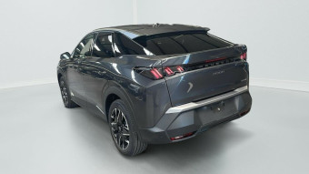 PEUGEOT 3008 HYBRID 145 E-DCS6 ALLURE