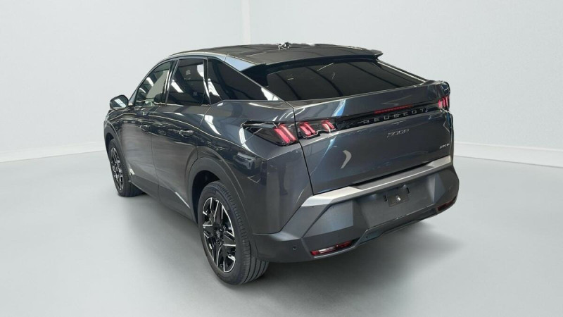PEUGEOT 3008 HYBRID 145 E-DCS6 ALLURE