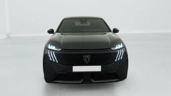 PEUGEOT 3008 HYBRID 145 E-DCS6 ALLURE