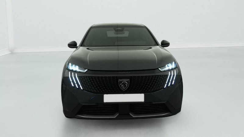 PEUGEOT 3008 HYBRID 145 E-DCS6 ALLURE
