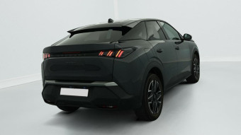 PEUGEOT 3008 HYBRID 145 E-DCS6 ALLURE