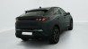 PEUGEOT 3008 HYBRID 145 E-DCS6 ALLURE
