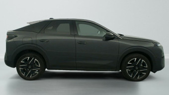 PEUGEOT 3008 HYBRID 145 E-DCS6 ALLURE