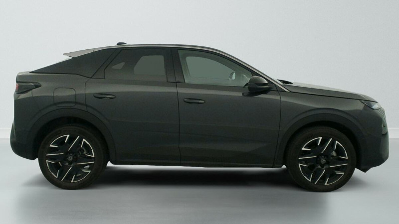 PEUGEOT 3008 HYBRID 145 E-DCS6 ALLURE