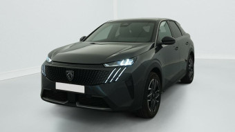 PEUGEOT 3008 HYBRID 145 E-DCS6 ALLURE