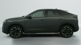 PEUGEOT 3008 HYBRID 145 E-DCS6 ALLURE