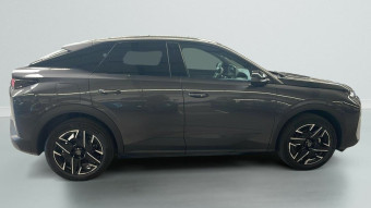 PEUGEOT 3008 HYBRID 145 E-DCS6 ALLURE