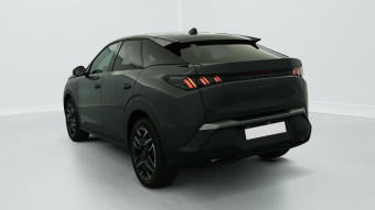 PEUGEOT 3008 HYBRID 145 E-DCS6 ALLURE