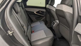 PEUGEOT 3008 HYBRID 145 E-DCS6 ALLURE