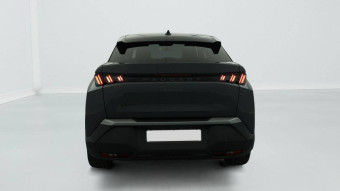 PEUGEOT 3008 HYBRID 145 E-DCS6 ALLURE