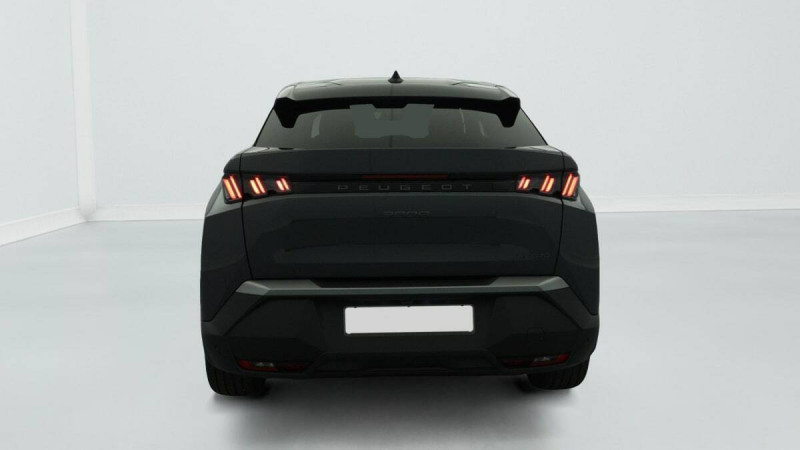 PEUGEOT 3008 HYBRID 145 E-DCS6 ALLURE