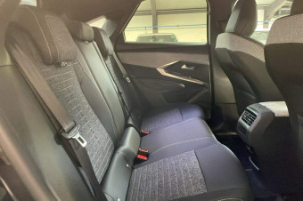 PEUGEOT 3008 HYBRID 145 E-DCS6 ALLURE