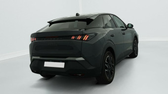 PEUGEOT 3008 HYBRID 145 E-DCS6 ALLURE