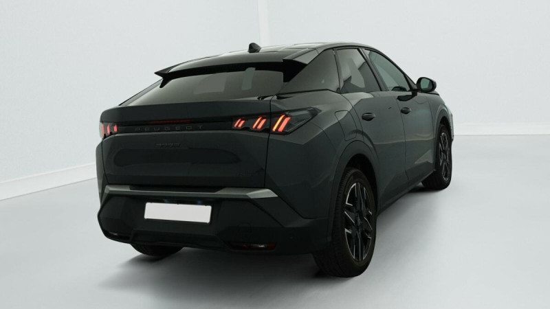 PEUGEOT 3008 HYBRID 145 E-DCS6 ALLURE