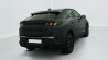 PEUGEOT 3008 HYBRID 145 E-DCS6 ALLURE