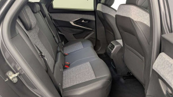 PEUGEOT 3008 HYBRID 145 E-DCS6 ALLURE