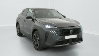PEUGEOT 3008 HYBRID 145 E-DCS6 ALLURE