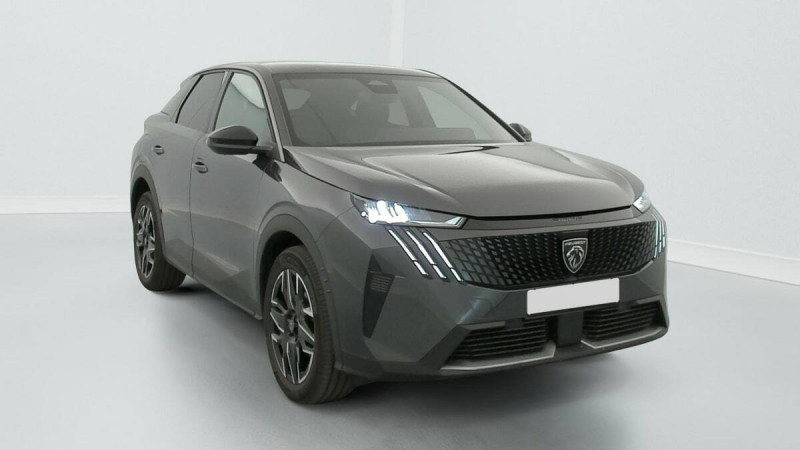 PEUGEOT 3008 HYBRID 145 E-DCS6 ALLURE