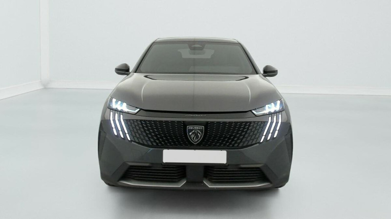 PEUGEOT 3008 HYBRID 145 E-DCS6 ALLURE