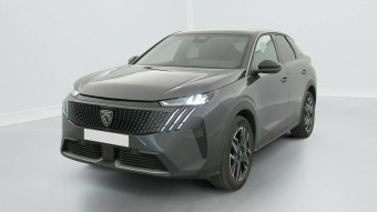 PEUGEOT 3008 HYBRID 145 E-DCS6 ALLURE