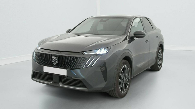 PEUGEOT 3008 HYBRID 145 E-DCS6 ALLURE