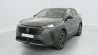PEUGEOT 3008 HYBRID 145 E-DCS6 ALLURE