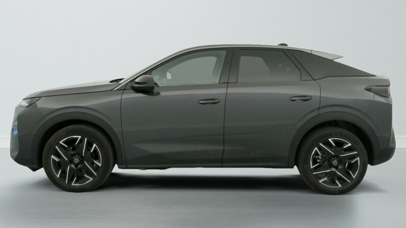 PEUGEOT 3008 HYBRID 145 E-DCS6 ALLURE