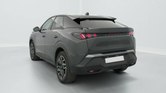 PEUGEOT 3008 HYBRID 145 E-DCS6 ALLURE