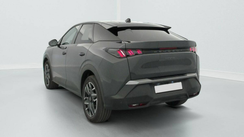 PEUGEOT 3008 HYBRID 145 E-DCS6 ALLURE