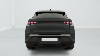 PEUGEOT 3008 HYBRID 145 E-DCS6 ALLURE