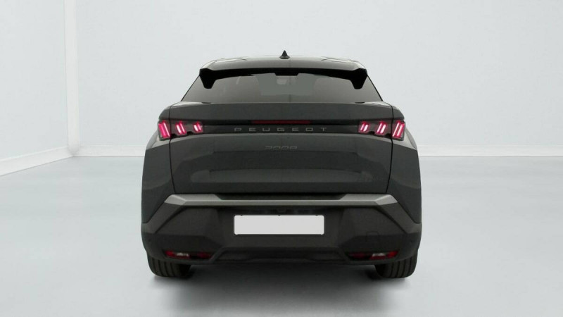 PEUGEOT 3008 HYBRID 145 E-DCS6 ALLURE