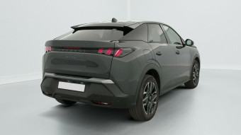 PEUGEOT 3008 HYBRID 145 E-DCS6 ALLURE