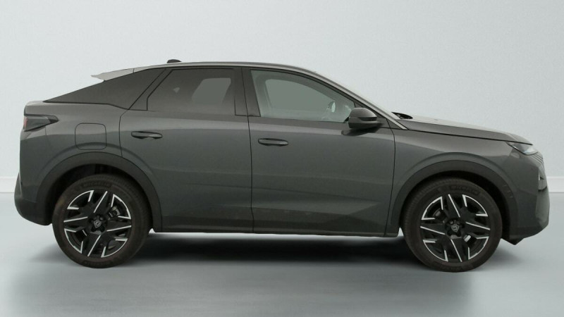 PEUGEOT 3008 HYBRID 145 E-DCS6 ALLURE