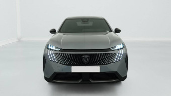 PEUGEOT 3008 HYBRID 145 E-DCS6 ALLURE