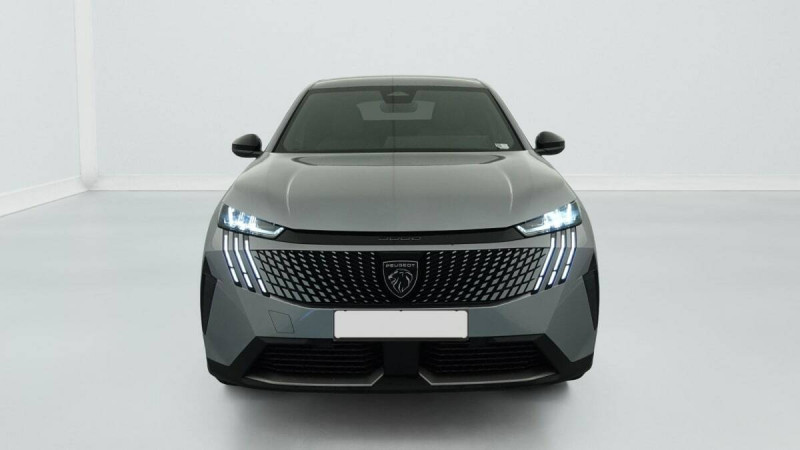 PEUGEOT 3008 HYBRID 145 E-DCS6 ALLURE