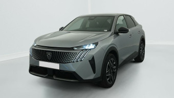 PEUGEOT 3008 HYBRID 145 E-DCS6 ALLURE