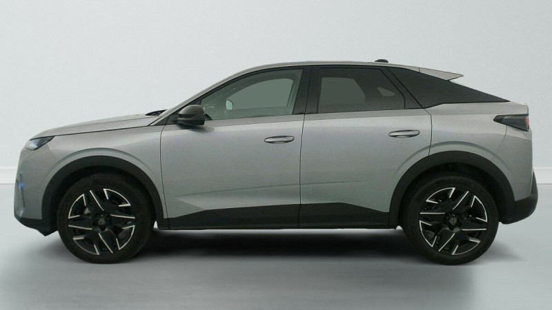 PEUGEOT 3008 HYBRID 145 E-DCS6 ALLURE