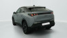 PEUGEOT 3008 HYBRID 145 E-DCS6 ALLURE