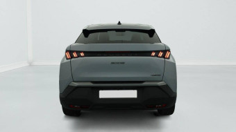 PEUGEOT 3008 HYBRID 145 E-DCS6 ALLURE