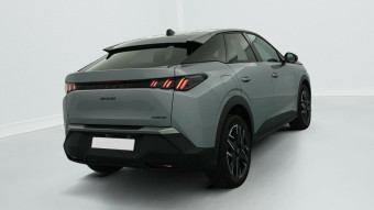 PEUGEOT 3008 HYBRID 145 E-DCS6 ALLURE