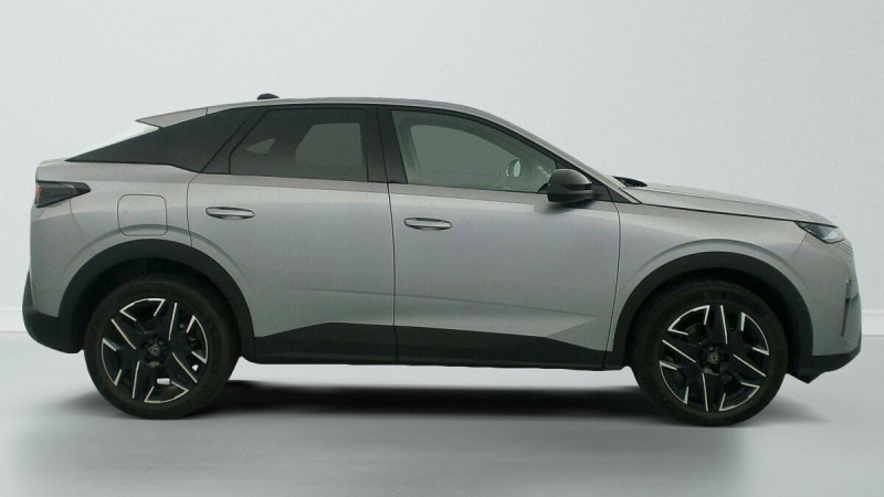 PEUGEOT 3008 HYBRID 145 E-DCS6 ALLURE