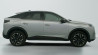 PEUGEOT 3008 HYBRID 145 E-DCS6 ALLURE