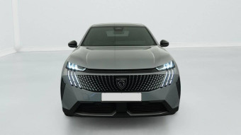 PEUGEOT 3008 HYBRID 145 E-DCS6 ALLURE