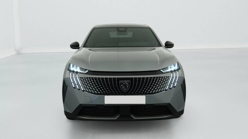PEUGEOT 3008 HYBRID 145 E-DCS6 ALLURE